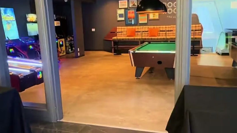 Renaissance Denver Hotel Content Example | Airport Access, Conference Space, and Full-Service Amenities